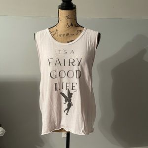 EUC!  Junk Food tank